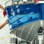 Advanced Techniques For Professional Boat Building