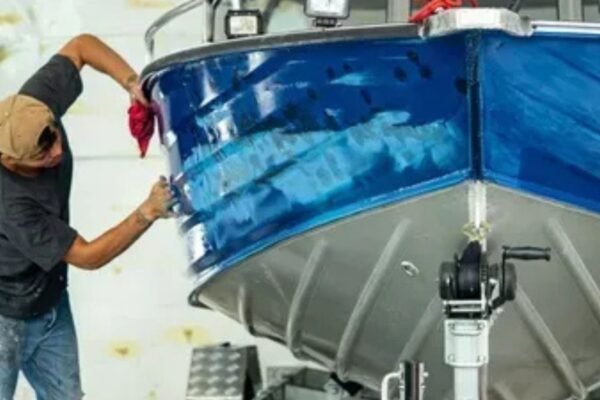 Advanced Techniques For Professional Boat Building