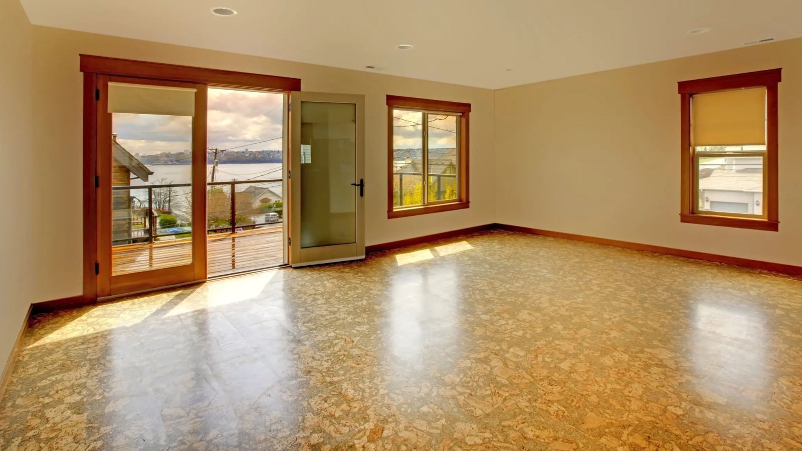 Affordable Flooring Options For Renovations