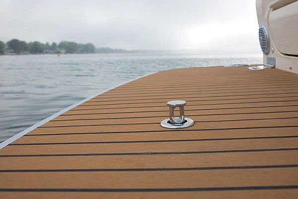 Best Affordable Alternatives to Teak for Boats