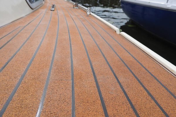Best Affordable Alternatives to Teak for Boats