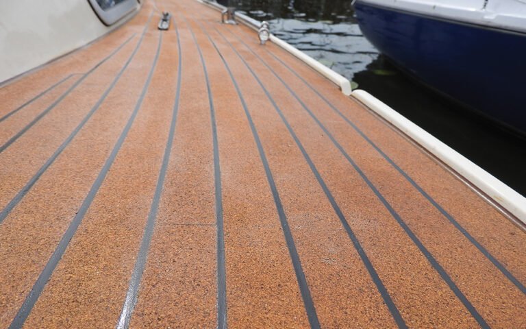 Best Affordable Alternatives to Teak for Boats