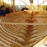 Best Boat Building Techniques for Stability