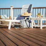 Best Decking Accessories for a Finished Look