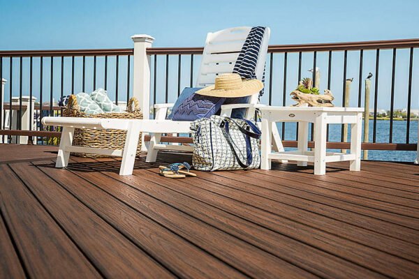 Best Decking Accessories for a Finished Look