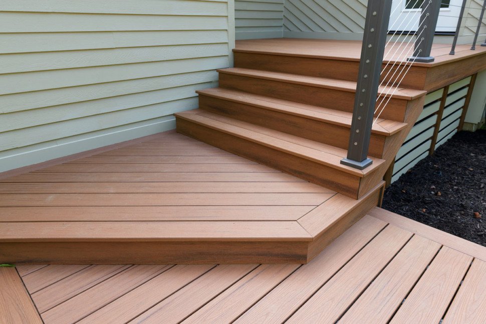 Best Decking Materials for All Climates