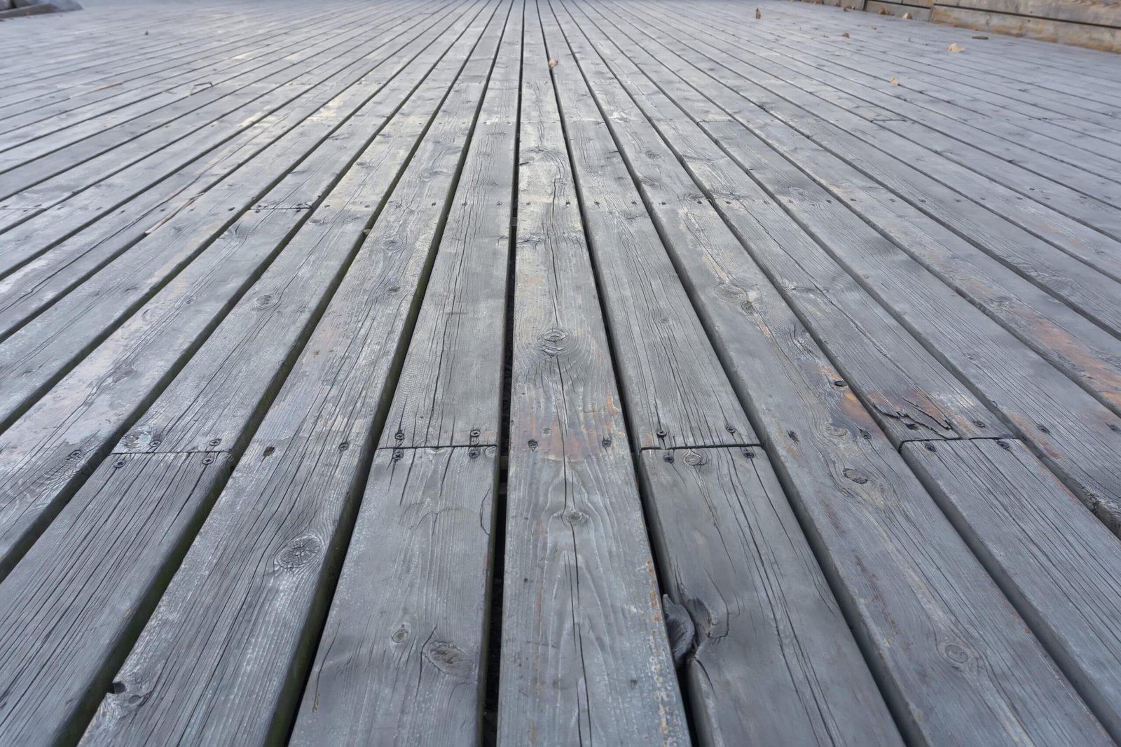 Best Decking Materials for All Climates