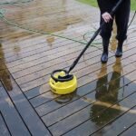Best Maintenance Tips for Composite Decking