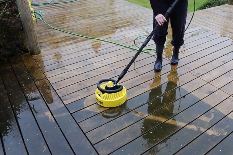Best Maintenance Tips for Composite Decking