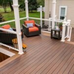 Best Materials For Building Decking