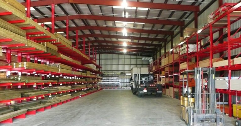 Best Places to Find Affordable Lumber