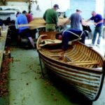 Best Tools for Efficient Boat Building