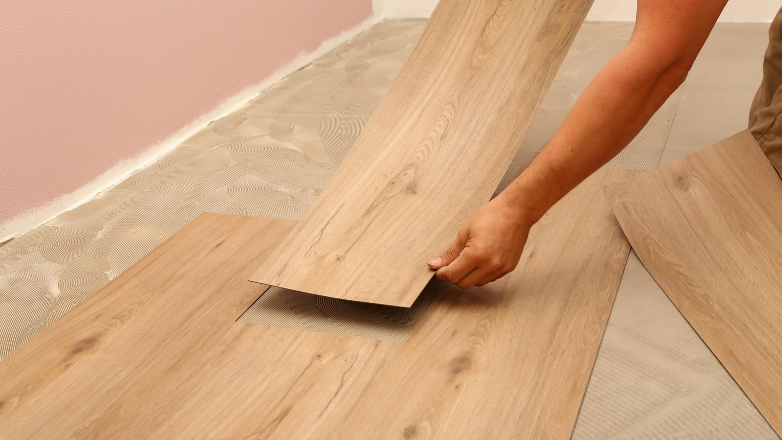 Best Types Of Flooring Materials