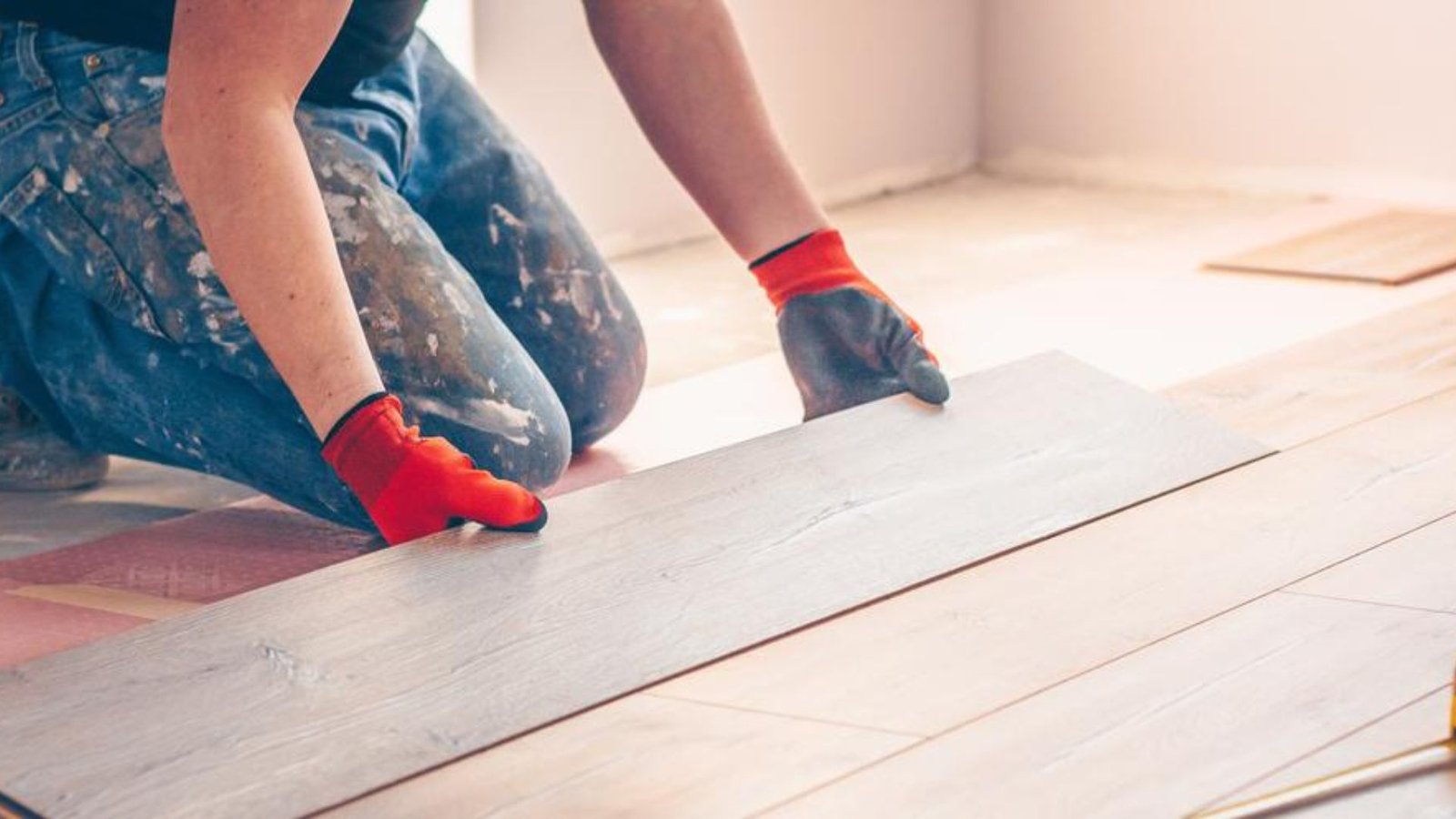 Best Types Of Flooring Materials