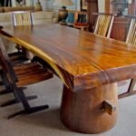 Best Uses for Teak Lumber in Home Projects