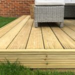 Best Wood Choices for Long-Lasting Decking