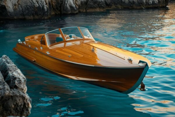 Best Wood Types For Boat Building