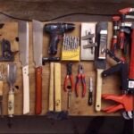 Boat Building Tools Every Enthusiast Needs