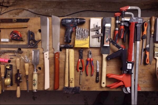 Boat Building Tools Every Enthusiast Needs