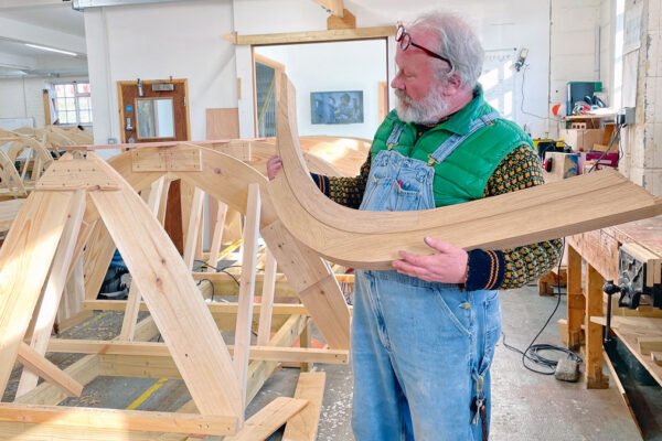 Boat Building Workshops to Enhance Your Skills