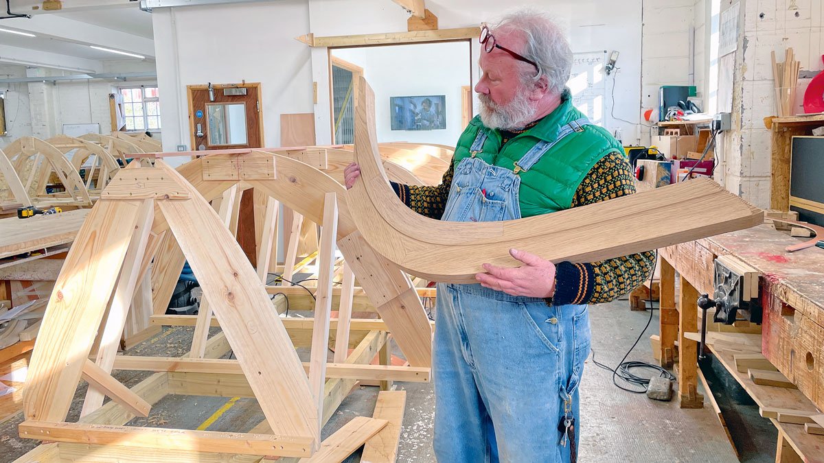 Boat Building Workshops to Enhance Your Skills