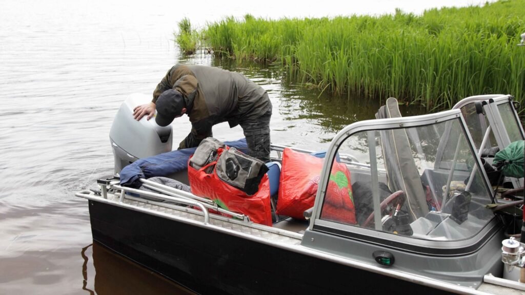 Boat Repair Kits for On-the-Go Fixes