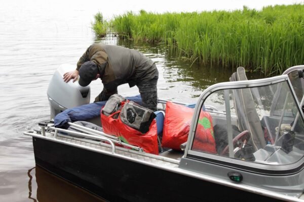 Boat Repair Kits for On-the-Go Fixes