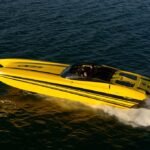 Building Boats for Speed and Performance