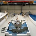 Choosing Eco-Friendly Materials for Boat Building