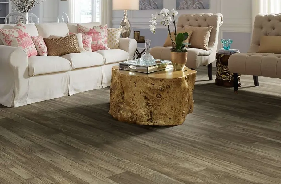 Choosing Flooring on a Budget