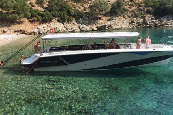 Choosing The Right Boat Building Plans