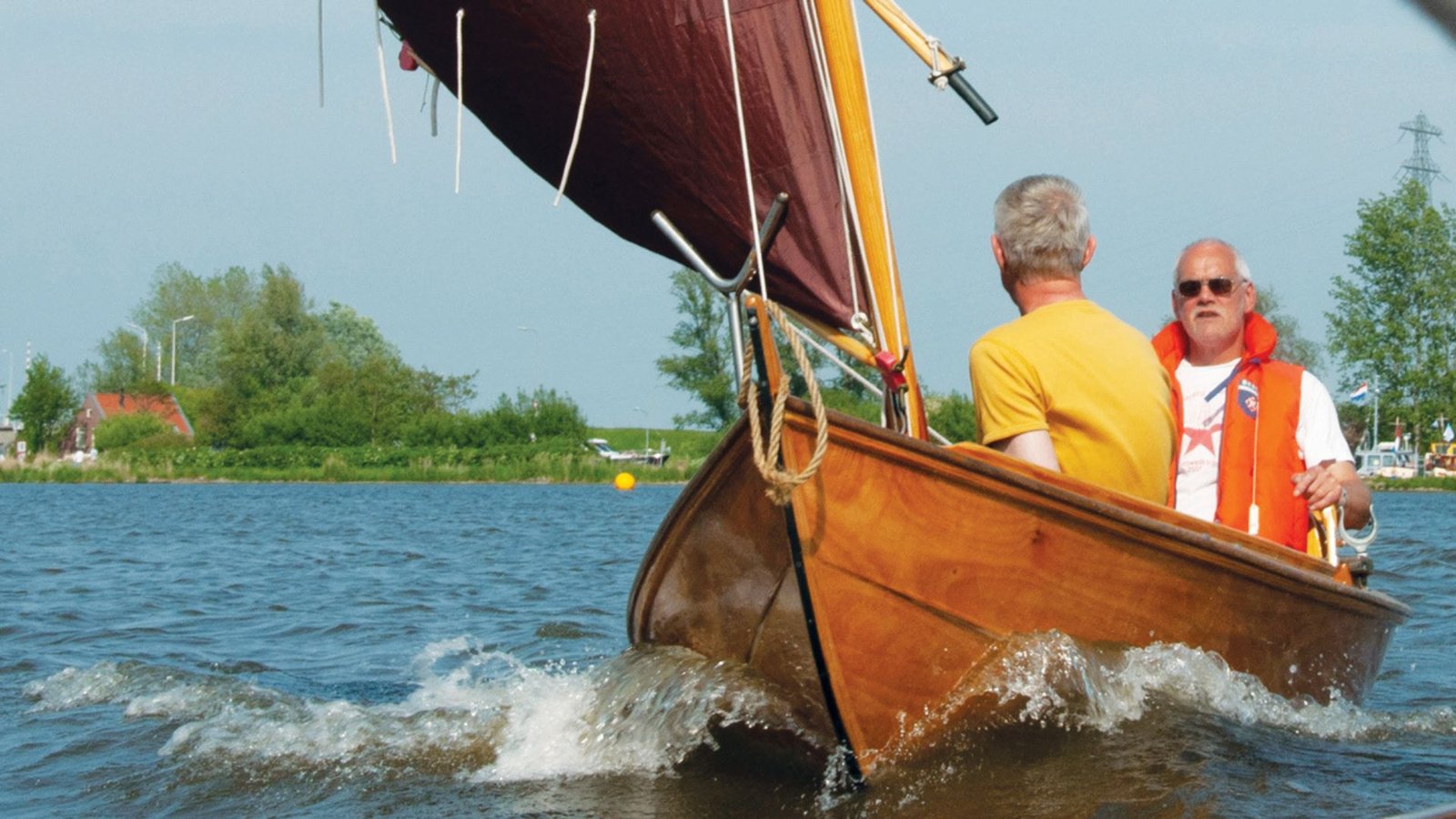 Choosing The Right Boat Building Plans