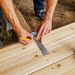 Choosing The Right Decking Hardware