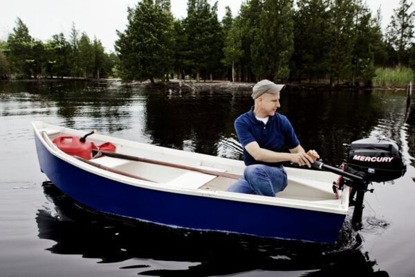 Common Mistakes In Boat Building Projects
