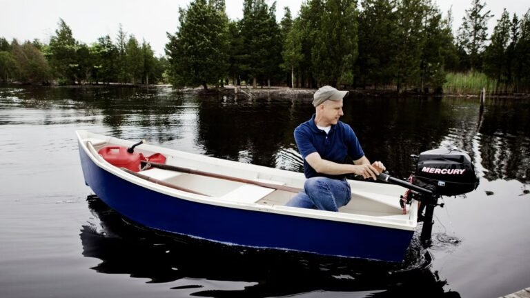 Common Mistakes In Boat Building Projects