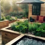 Decking Ideas For Small Backyards