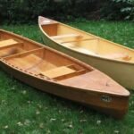 Designs for Building Canoes or Kayaks