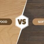 Differences Between Softwood And Hardwood Lumber