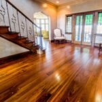 Enhancing Teak Lumber with Finishes and Sealants