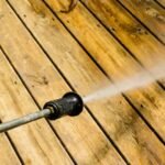 Extending the Life of Your Decking