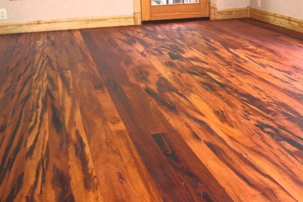 How Teak Lumber Adds Value to Your Home