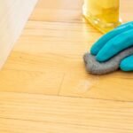 How To Clean Hardwood Flooring