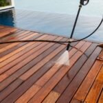 How To Maintain Wooden Decking
