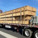 How To Transport Large Lumber Safely