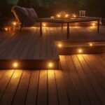 How to Add Lighting to Your Deck for Ambiance
