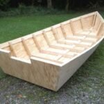How to Build a Small Wooden Boat Step by Step