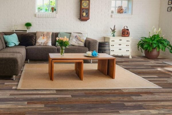 How to Choose Flooring That Matches Your Interior Design