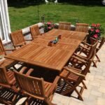 How to Choose Quality Teak Lumber for Furniture