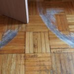How to Fix Scratches on Hardwood Flooring Easily