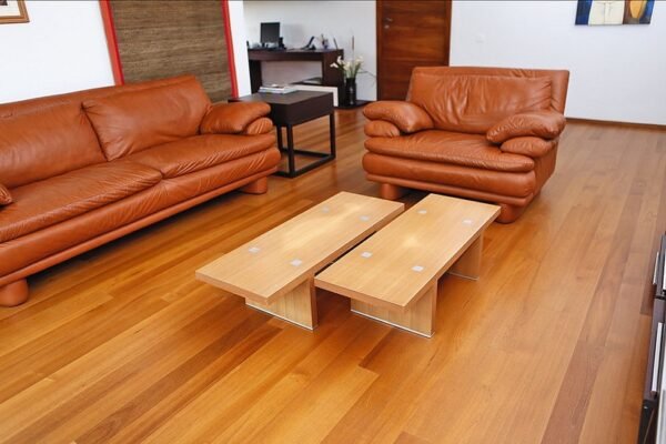 How to Identify Genuine Teak Lumber